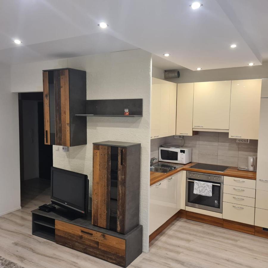 Verebes apartman Győr Exterior foto